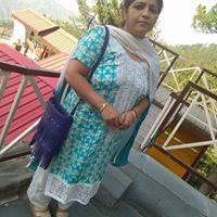 Ritu Kaur
