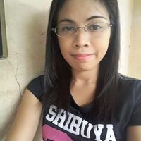 Mae Kristine