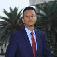 Dawit Molla Gedefaw