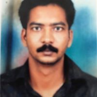Padmanath Krishnan