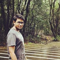 Debashish Paul