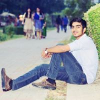 Salman Ahmed