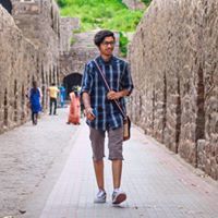Bashar Parvez
