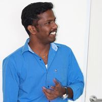 Balamurugan Balakrishnan