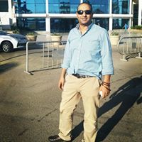 Amr Mohamed
