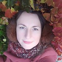 Татьяна Шуликина