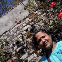 Bama Suresh