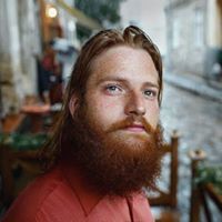 Тимофій Коробков