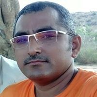 Jaidev Kulrya