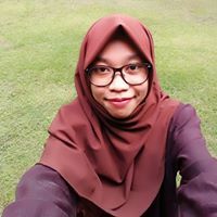 Nor Hidayati Isran