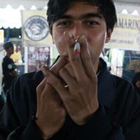 Aditya R