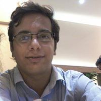Swanand Joshi