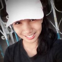 Jheart Rafael