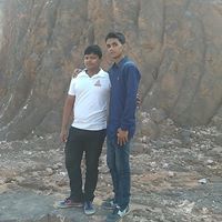 Shyam Kumar