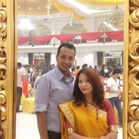 Sharmila Shresths