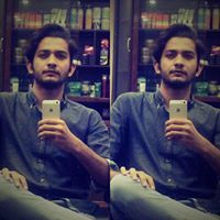 Abrar Hussain