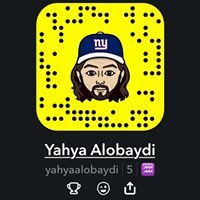 Yahya Alobaydi
