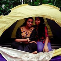 Archana R