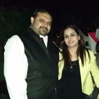 Nishant Menon