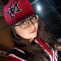 Raeesa Patel