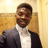 Олавале Пис