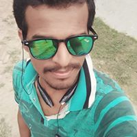 Prashant Buhmiar