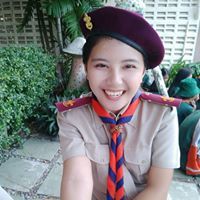 Papassorn Chanthinok