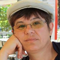 Димитрина Илиева