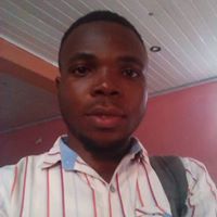 Anthony Eneh