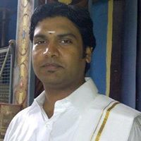 Shyam Lingam