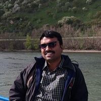 Karthik Ramani