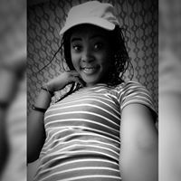 Tilly Ankrah