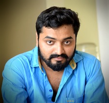 ജിതേഷ് ജനാർദ്ദനൻ