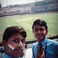 Ashish Kurapathi