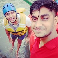 Sundaram Sharma