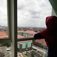 Setyaningrum Arafatii