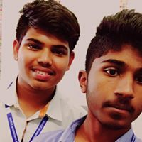 Benerji Chowdary