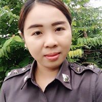 Witchayada Rueankeaw