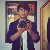 Rakshith Raj