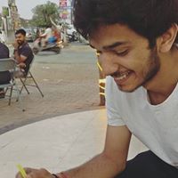 Pranav Negi