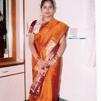 Bhuvana Ganesh