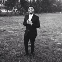 Jesse-Dillon Johnson