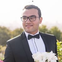 Mohamed Atef