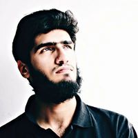 Syed Abdullah Mehmood Aurakzai