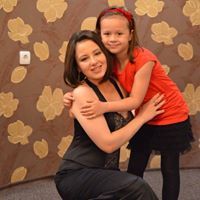 Светлана Паргова