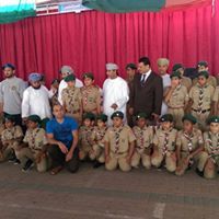 أحمد البلوشي