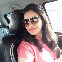 Priyanka Kakkad