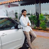 Sunil Nadigadda