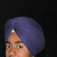 Gurpreet Munde