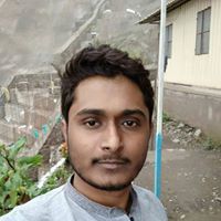 Akash Chowdhury